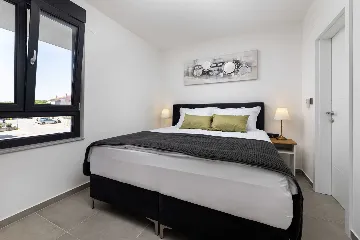 Apartment in Krk (Krk) with Private Jacuzzi