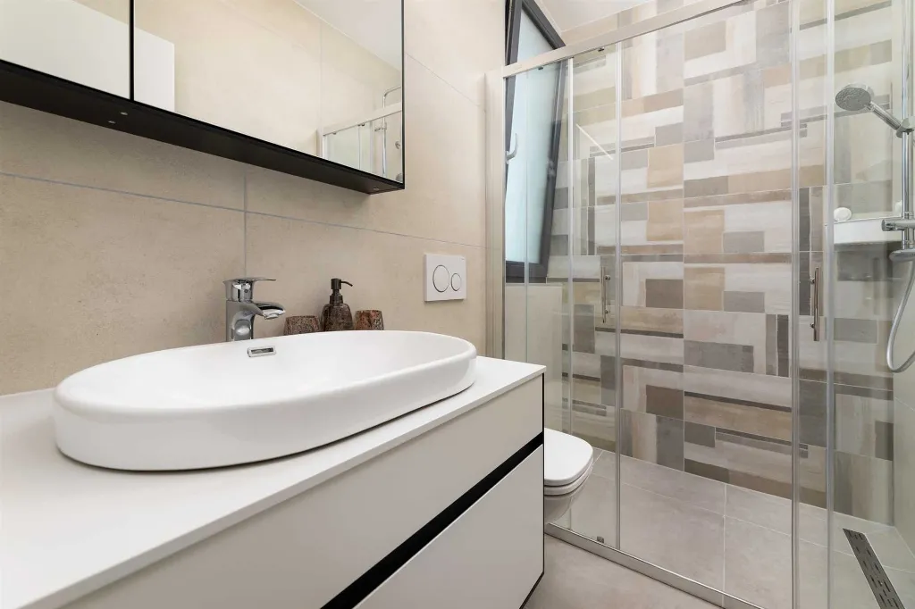 Apartment in Krk (Krk) with Private Jacuzzi