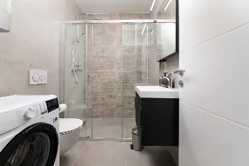 Apartment in Krk (Krk) with Private Jacuzzi