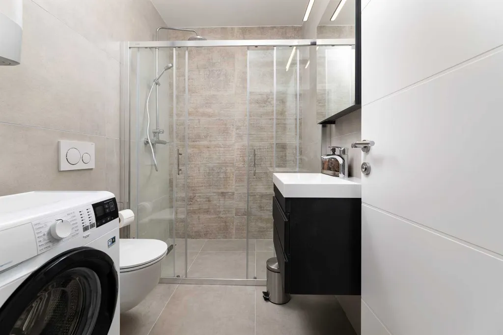 Apartment in Krk (Krk) with Private Jacuzzi