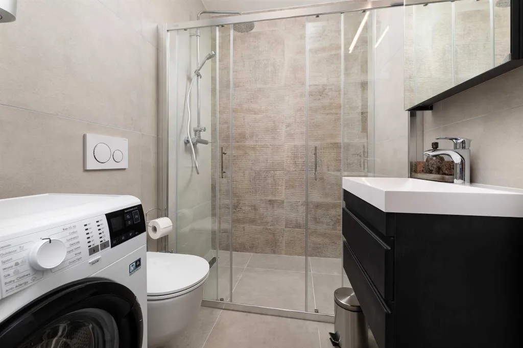 Apartment in Krk (Krk) with Private Jacuzzi