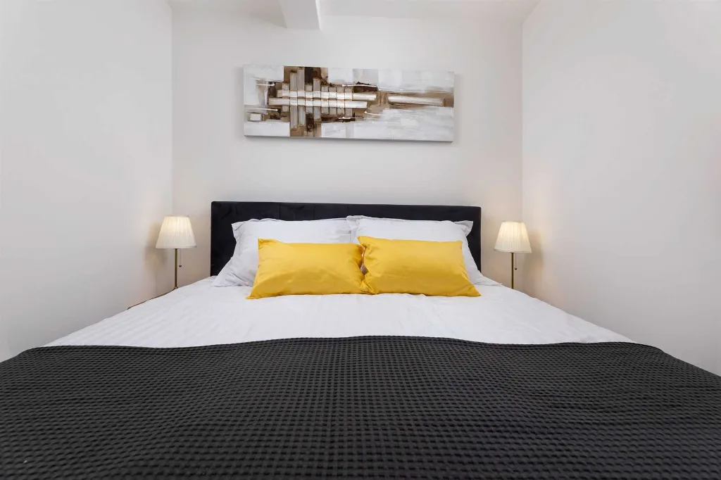 Apartment in Krk (Krk) with Private Jacuzzi