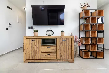 Apartment in Krk (Krk) with Private Jacuzzi