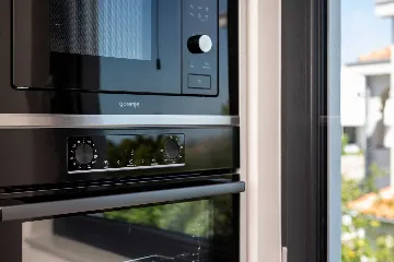 Apartment in Krk (Krk) with Private Jacuzzi