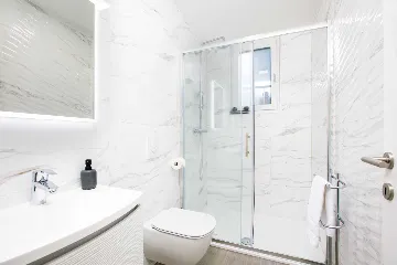 2-Bedroom Apartment in Vantačići (Krk) for 6