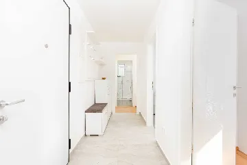 2-Bedroom Apartment in Vantačići (Krk) for 6