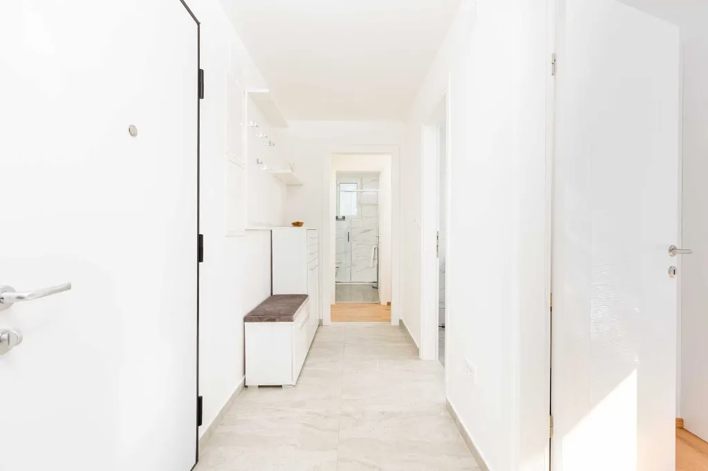2-Bedroom Apartment in Vantačići (Krk) for 6