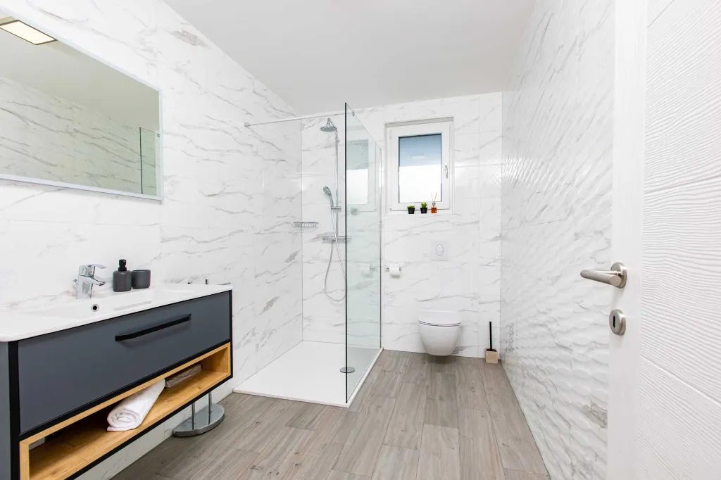 2-Bedroom Apartment in Vantačići (Krk) for 6