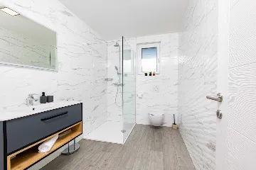 2-Bedroom Apartment in Vantačići (Krk) for 6