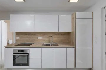 Apartment in Vantačići (Krk) with Private Jacuzzi for 4