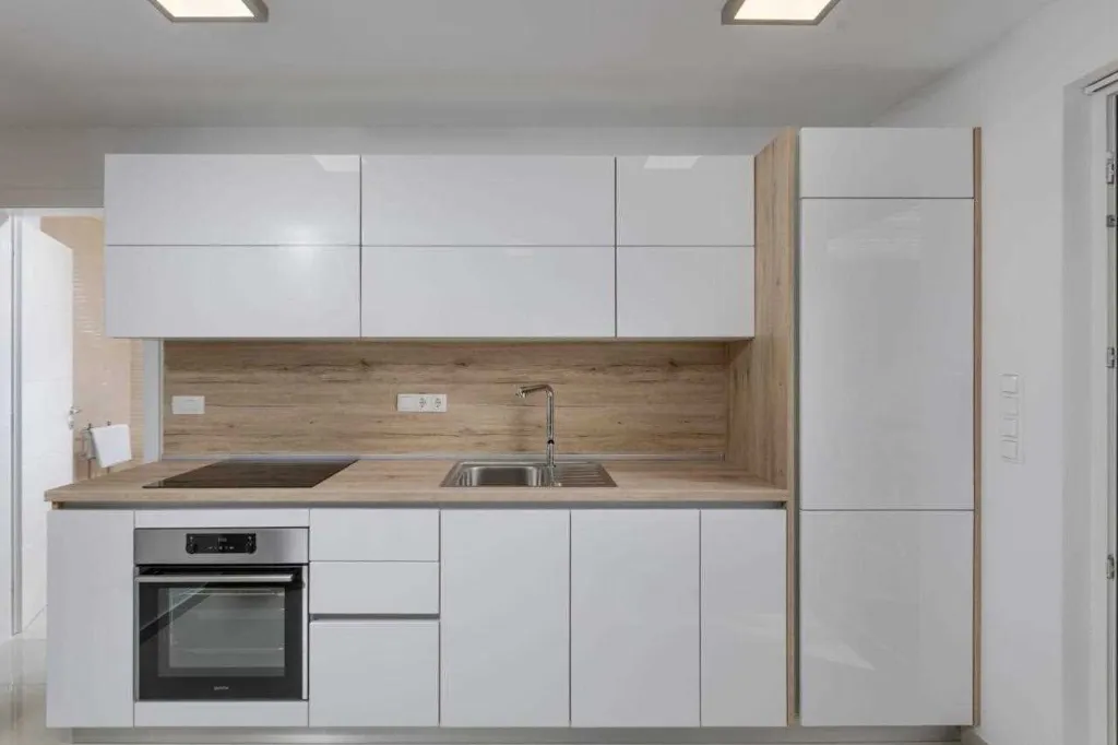 Apartment in Vantačići (Krk) with Private Jacuzzi for 4