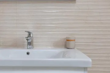 Apartment in Vantačići (Krk) with Private Jacuzzi for 4