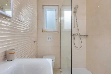 Apartment in Vantačići (Krk) with Private Jacuzzi for 4