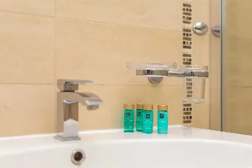 Sea View Apartment in Klimno (Krk) for 6 Guests