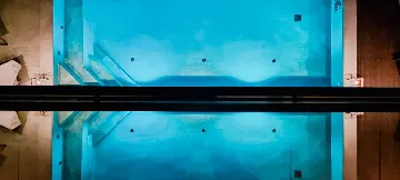 Villa for 8 Guests in Baška (Krk)