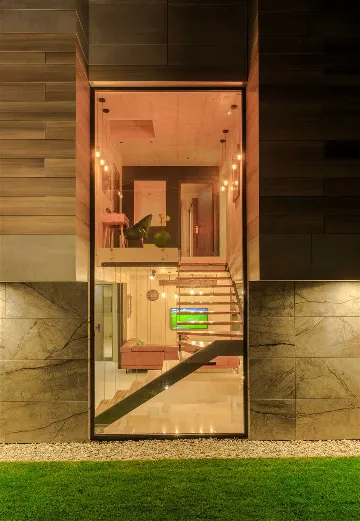 Villa for 8 Guests in Baška (Krk)