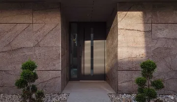 Villa for 8 Guests in Baška (Krk)