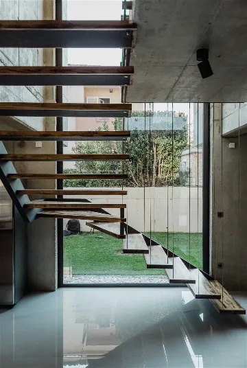 Villa for 8 Guests in Baška (Krk)