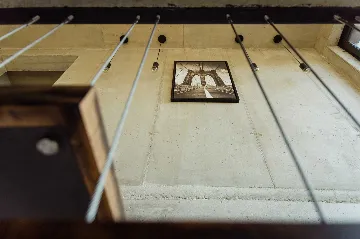 Villa for 8 Guests in Baška (Krk)