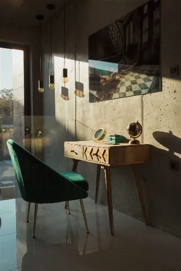 Villa for 8 Guests in Baška (Krk)