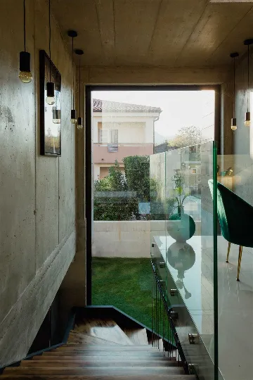 Villa for 8 Guests in Baška (Krk)