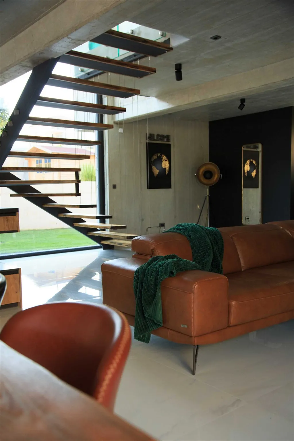 Villa for 8 Guests in Baška (Krk)