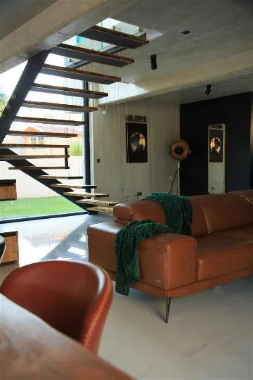 Villa for 8 Guests in Baška (Krk)