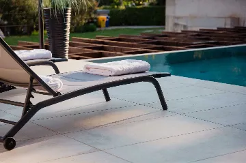 Villa for 8 Guests in Baška (Krk)