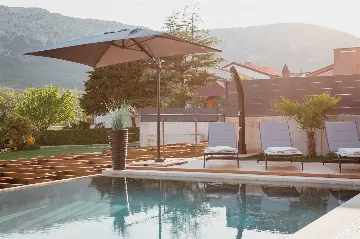 Villa for 8 Guests in Baška (Krk)