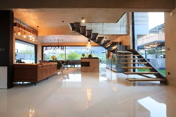 Villa for 8 Guests in Baška (Krk)