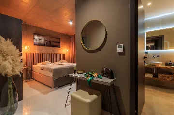 Villa for 8 Guests in Baška (Krk)