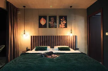 Villa for 8 Guests in Baška (Krk)