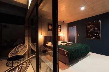 Villa for 8 Guests in Baška (Krk)