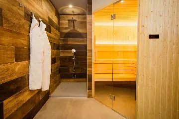 Villa for 8 Guests in Baška (Krk)