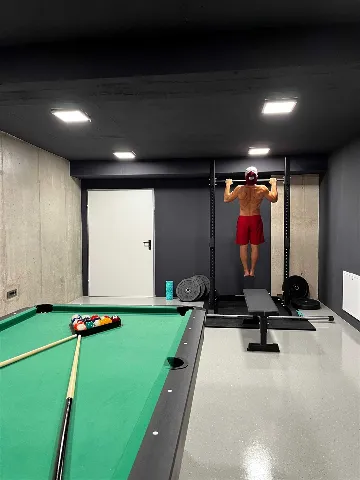 Villa for 8 Guests in Baška (Krk)