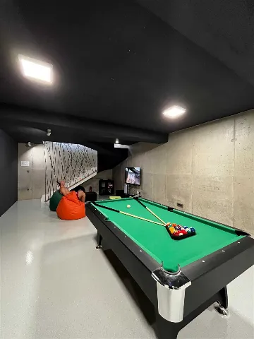 Villa for 8 Guests in Baška (Krk)