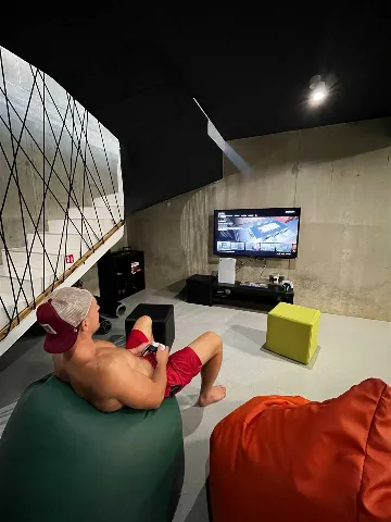 Villa for 8 Guests in Baška (Krk)