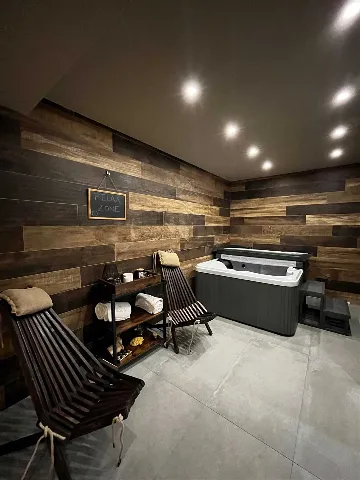 Villa for 8 Guests in Baška (Krk)