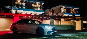 Villa in Baška for 8 Guests with Heated Pool