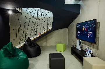 Villa in Baška for 8 Guests with Heated Pool