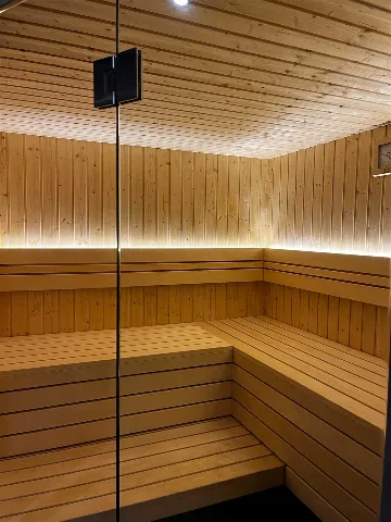 Villa in Baška for 8 Guests with Heated Pool