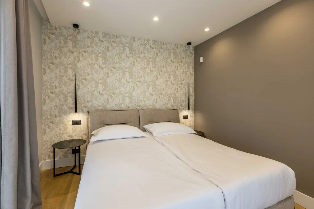 3-Bedroom Villa for 6 Guests in Pijavičino