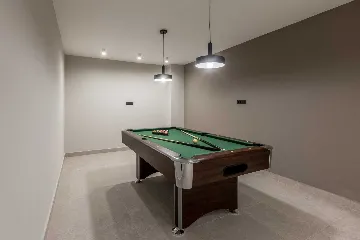 3-Bedroom Villa for 6 Guests in Pijavičino