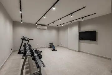 3-Bedroom Villa for 6 Guests in Pijavičino