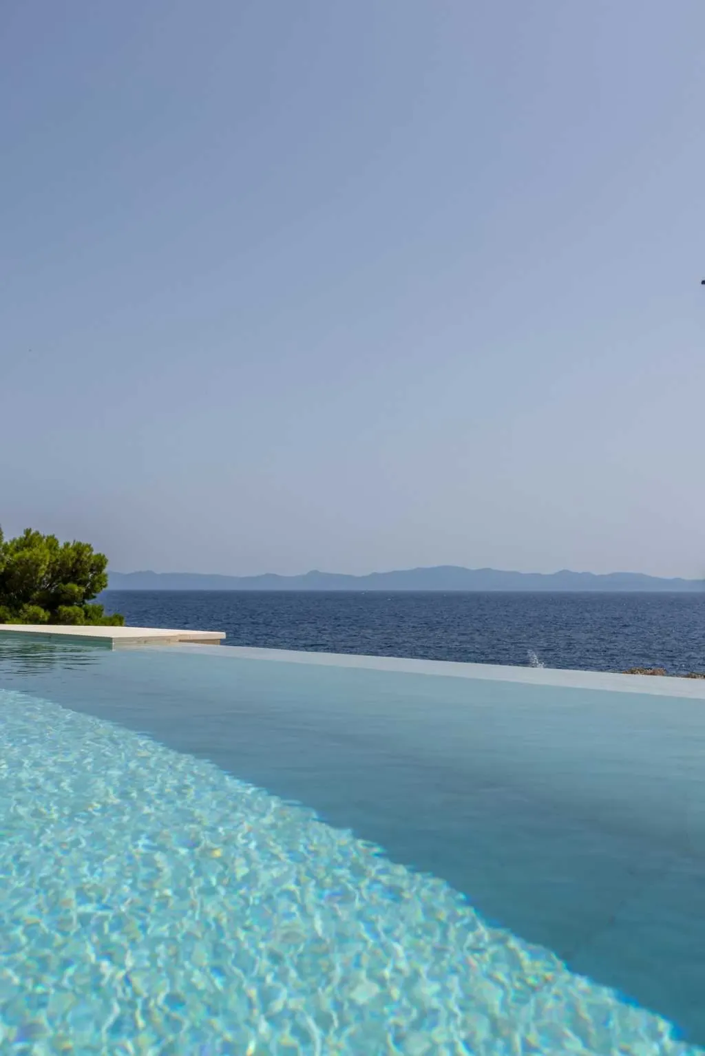 3-Bedroom Villa for 6 Guests in Pijavičino