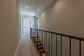 3-Bedroom Villa with Heated Pool in Pijavičino