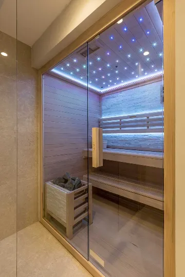 3-Bedroom Villa with Heated Pool in Pijavičino