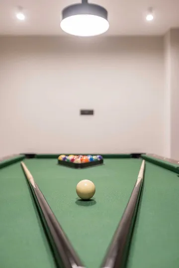 3-Bedroom Villa with Heated Pool in Pijavičino