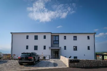 Coastal Elegance Apartment Malinska