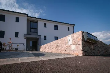 Coastal Elegance Apartment Malinska